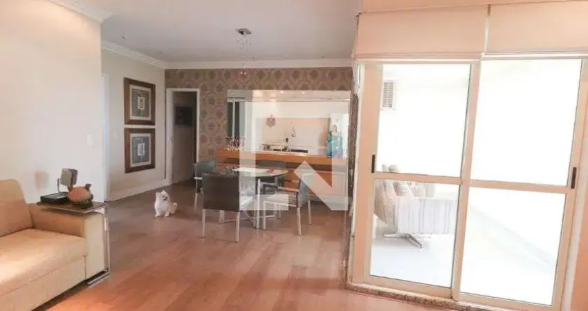 Apartamento para Venda - Parque do Colégio , 3 Quartos,  110 m² - Jundiaí