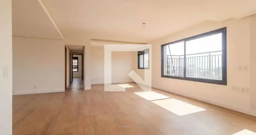 Apartamento para Venda - Tristeza, 3 Quartos,  179 m² - Porto Alegre