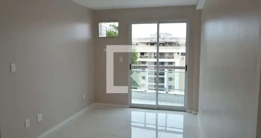 Cobertura para Venda - Freguesia , 2 Quartos,  135 m² - Rio de Janeiro