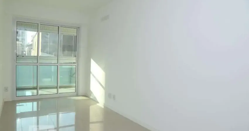 Apartamento para Venda - Maracanã, 2 Quartos,  63 m² - Rio de Janeiro
