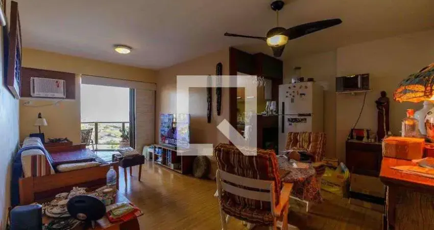 Apartamento para Venda - Jardim Oceânico, 1 Quarto,  55 m² - Rio de Janeiro