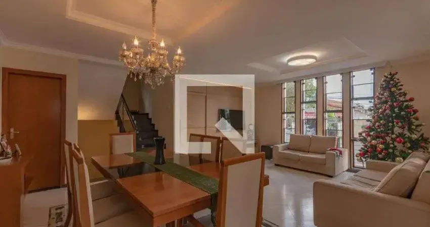 Casa para Venda - Paquetá, 4 Quartos,  280 m² - Belo Horizonte