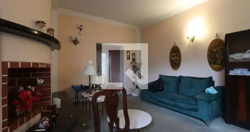 Casa para Venda - Vila Mariana, 3 Quartos,  350 m² - São Paulo