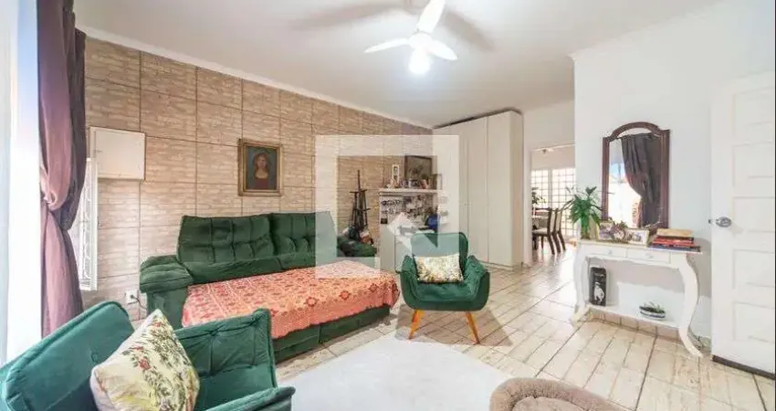 Casa para Venda - Vila Assunção, 4 Quartos,  220 m² - Santo André