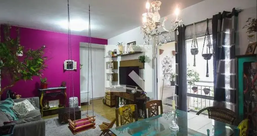 Apartamento para Venda - Panamby, 2 Quartos,  69 m² - São Paulo