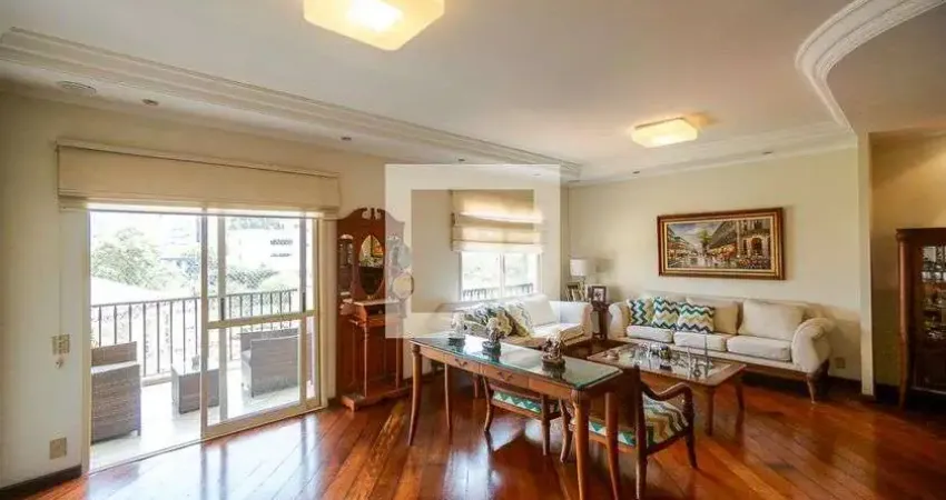 Apartamento para Venda - Tatuapé, 3 Quartos,  189 m² - São Paulo