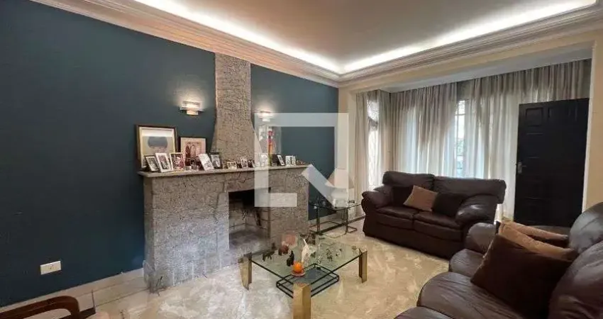 Casa para Venda - Sumaré, 3 Quartos,  330 m² - São Paulo
