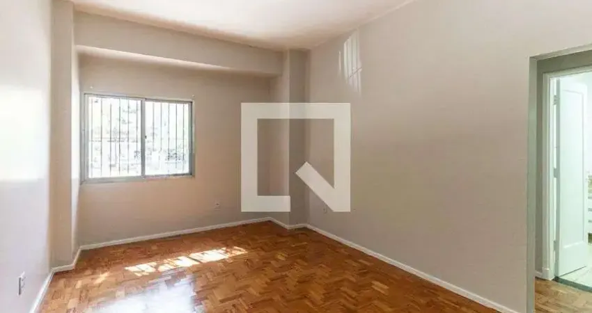 Apartamento para Venda - Santa Cecília, 1 Quarto,  49 m² - São Paulo