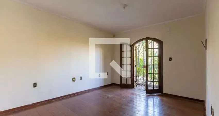 Casa para Venda - Jardim Bela Vista, 4 Quartos,  140 m² - Santo André