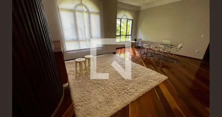 Casa para Venda - Sousas, 3 Quartos,  235 m² - Campinas