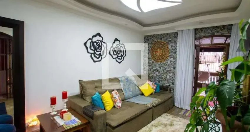 Casa para Venda - Jardim City, 3 Quartos,  300 m² - Guarulhos