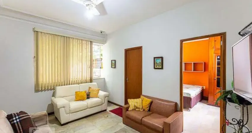 Casa / Sobrado em Condomínio para Venda - Centro , 6 Quartos,  140 m² - Niterói