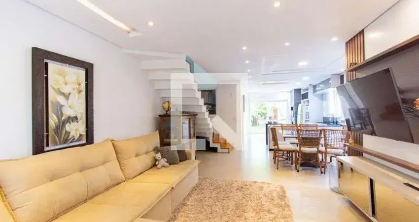 Casa para Venda - Nossa Sra das Graças, 4 Quartos,  440 m² - Canoas