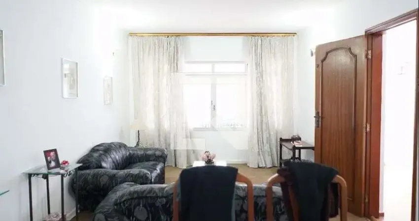 Casa para Venda - Mooca, 3 Quartos,  161 m² - São Paulo