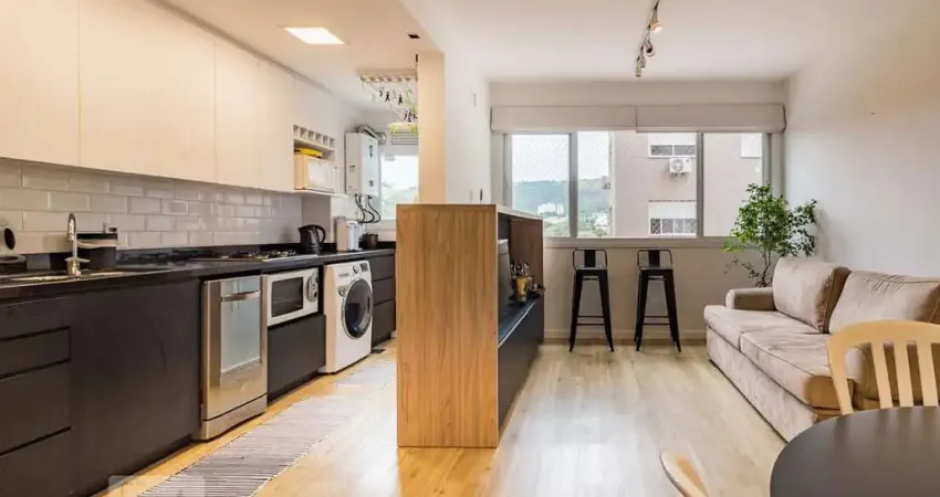 Apartamento para Venda - Nonoai, 2 Quartos,  62 m² - Porto Alegre