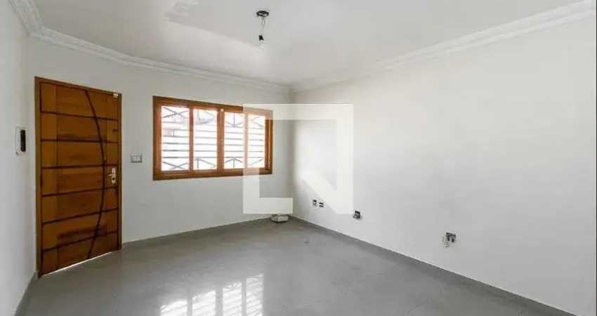 Casa para Venda - Cangaíba, 3 Quartos,  160 m² - São Paulo