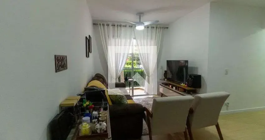 Apartamento para Venda - Vila Ema, 3 Quartos,  72 m² - São Paulo