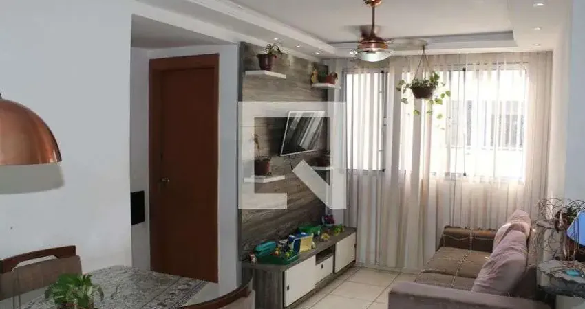 Apartamento para Venda - Parada de Lucas, 2 Quartos,  39 m² - Rio de Janeiro