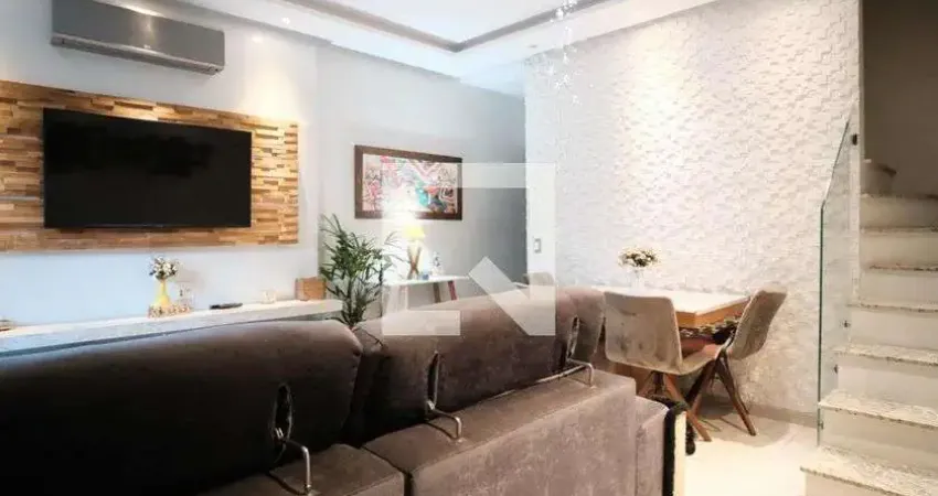 Casa / Sobrado em Condomínio para Venda - Artur Alvim, 2 Quartos,  80 m² - São Paulo