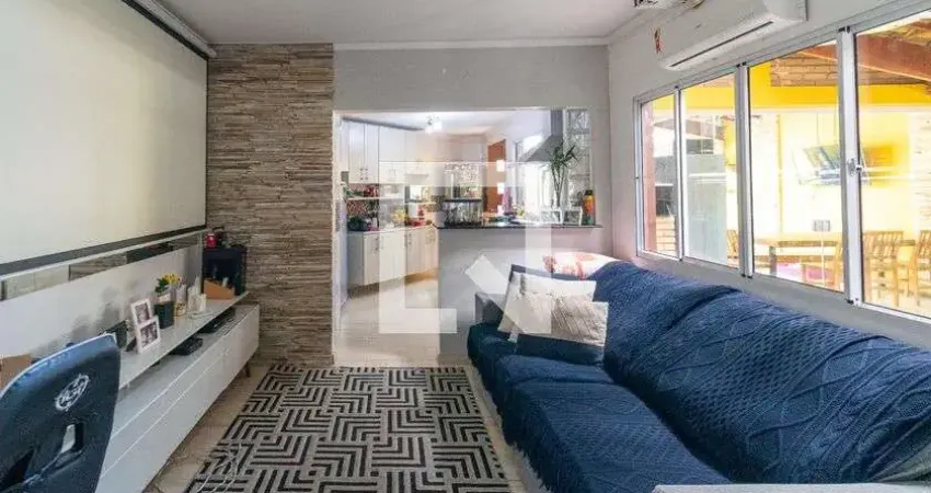 Casa com 3 quartos à venda na Rua Ministro Rodrigo Otávio, Jabaquara, São Paulo