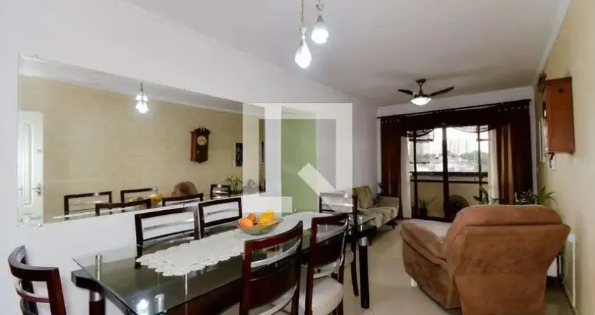 Apartamento para Venda - Centro, 2 Quartos,  77 m² - Guarulhos