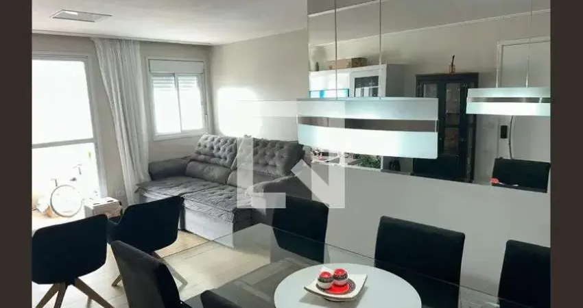Apartamento para Venda - Vila Augusta, 3 Quartos,  95 m² - Guarulhos