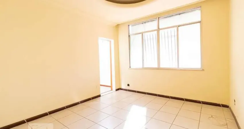 Apartamento para Venda - Meier, 2 Quartos,  78 m² - Rio de Janeiro