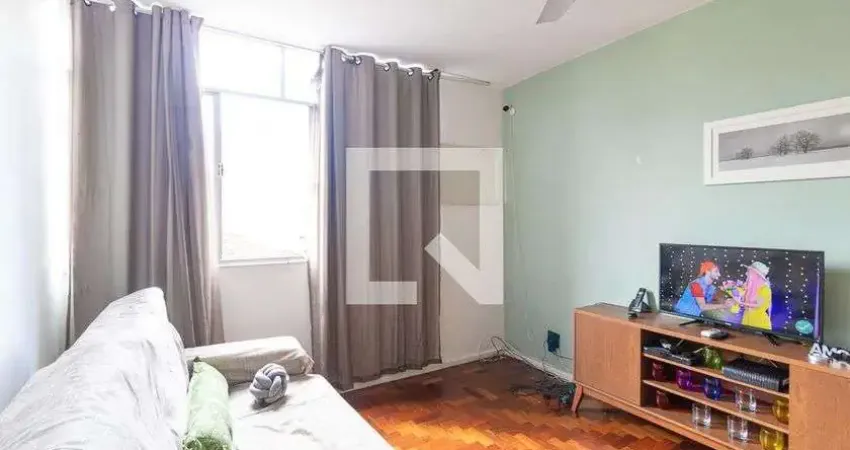 Apartamento para Venda - Méier, 4 Quartos,  85 m² - Rio de Janeiro