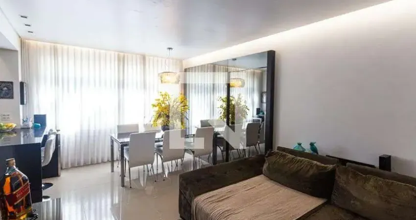 Apartamento para Venda - Santo Antônio, 2 Quartos,  80 m² - Belo Horizonte