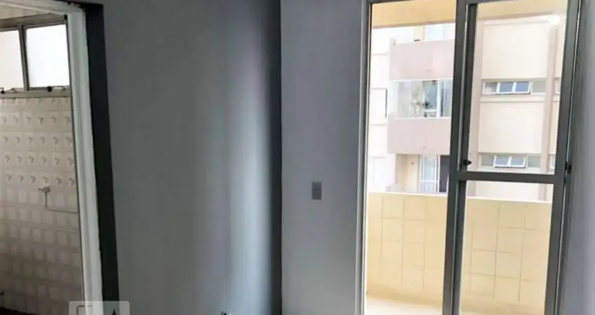 Apartamento para Venda - Vila Santa Maria, 2 Quartos,  63 m² - São Paulo