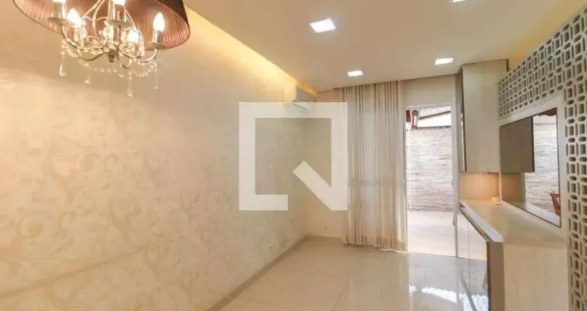 Casa / Sobrado em Condomínio para Venda - Engordadouro, 3 Quartos,  85 m² - Jundiaí