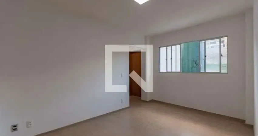 Apartamento para Venda - Planalto, 2 Quartos,  48 m² - Belo Horizonte