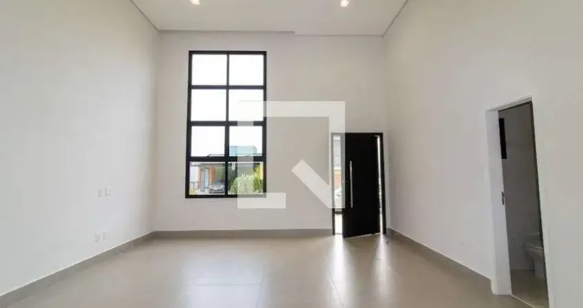 Casa para Venda - Parque das Universidades, 3 Quartos,  170 m² - Campinas