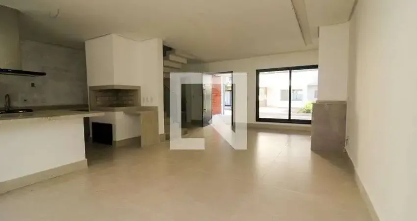 Casa / Sobrado em Condomínio para Venda - Cavalhada, 3 Quartos,  216 m² - Porto Alegre