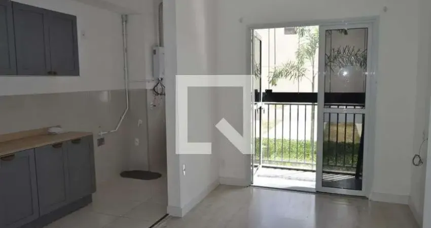 Apartamento para Venda - Todos os Santos, 1 Quarto,  48 m² - Rio de Janeiro