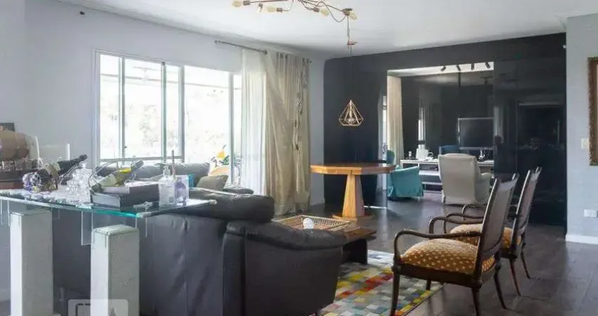Apartamento para Venda - Jardim Marajoara , 3 Quartos,  185 m² - São Paulo