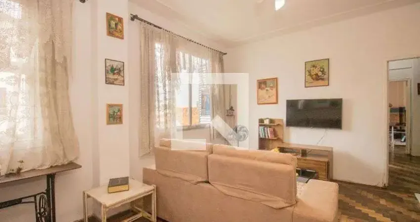 Apartamento para Venda - São Geraldo, 3 Quartos,  83 m² - Porto Alegre