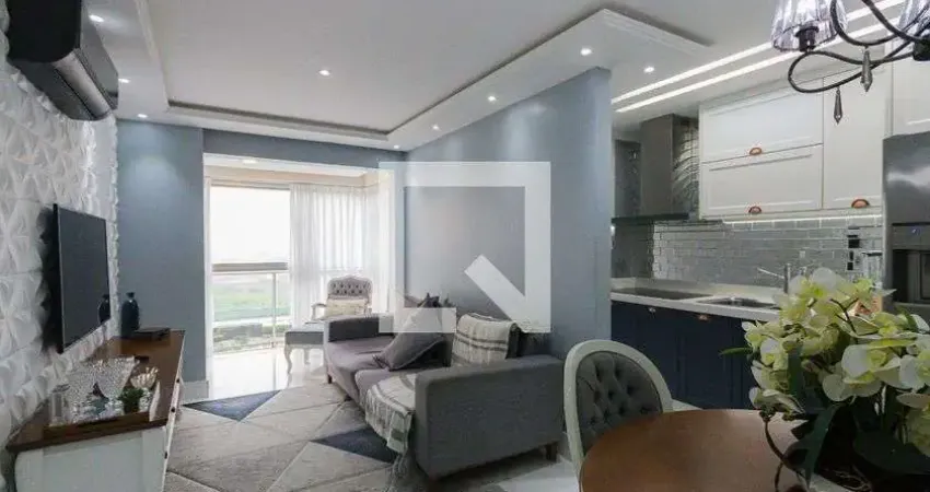 Apartamento para Venda - Jacarepaguá, 2 Quartos,  65 m² - Rio de Janeiro