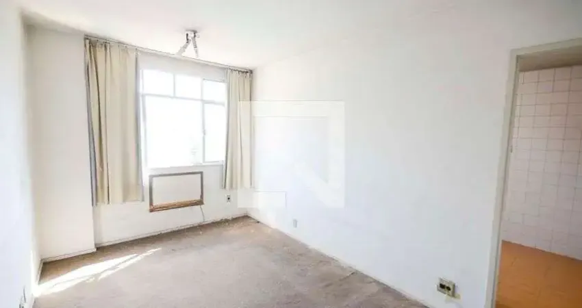 Apartamento para Venda - Vila Isabel, 1 Quarto,  55 m² - Rio de Janeiro