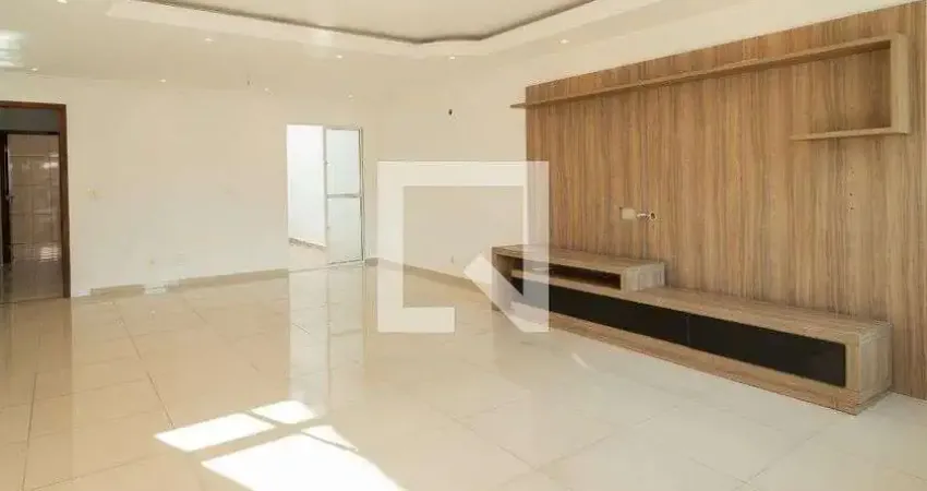 Casa para Venda - Taboão, 3 Quartos,  252 m² - São Bernardo do Campo