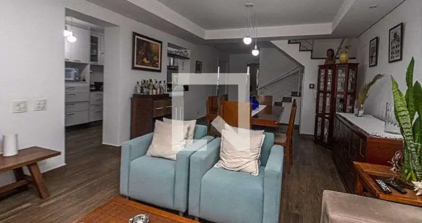 Casa para Venda - Aclimação, 6 Quartos,  210 m² - São Paulo