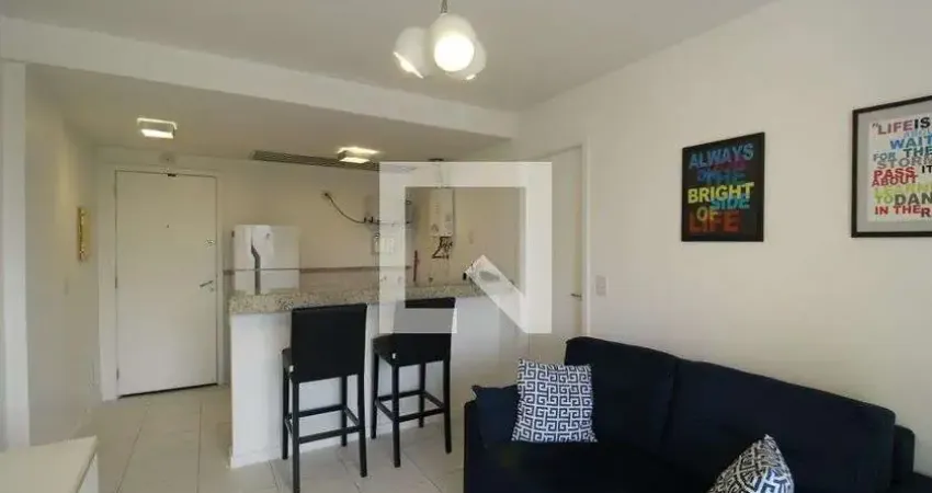 Apartamento para Venda - Jacarepaguá, 1 Quarto,  42 m² - Rio de Janeiro