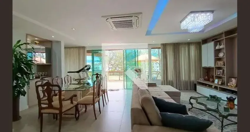Cobertura para Venda - Recreio, 3 Quartos,  347 m² - Rio de Janeiro