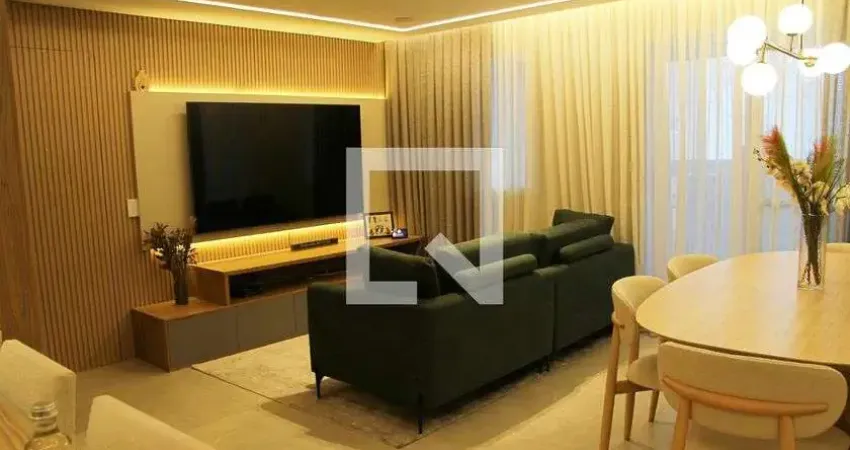 Cobertura para Venda - Centro, 3 Quartos,  100 m² - Guarulhos