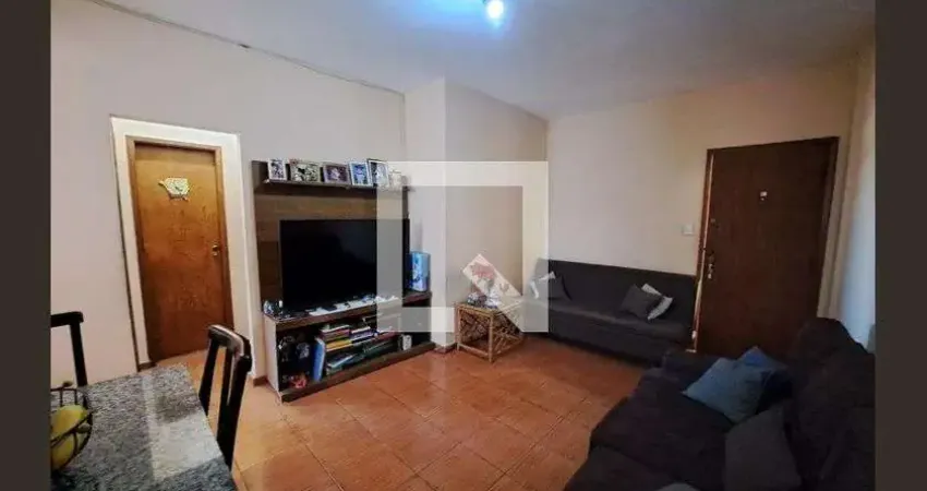 Apartamento para Venda - Heliópolis, 2 Quartos,  66 m² - Belo Horizonte