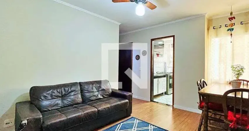 Apartamento para Venda - Vila Rio de Janeiro, 2 Quartos,  61 m² - Guarulhos