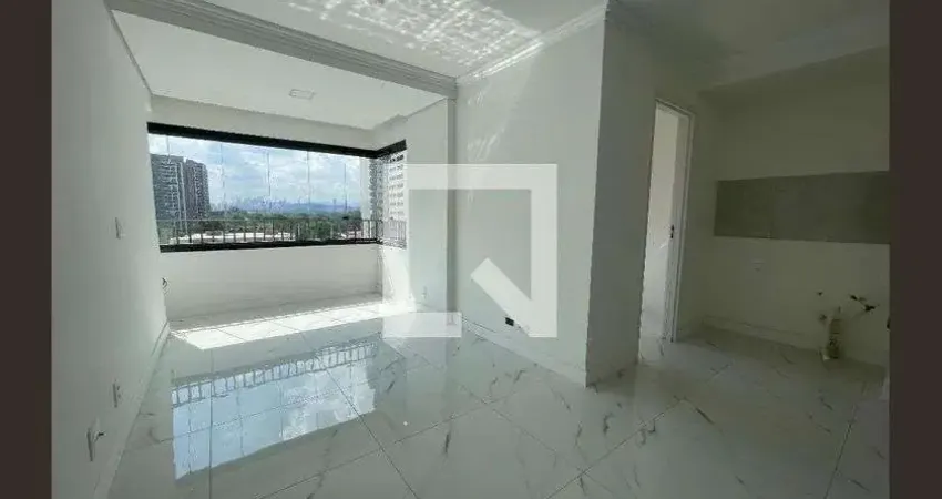 Apartamento para Venda - Butantã, 2 Quartos,  40 m² - São Paulo