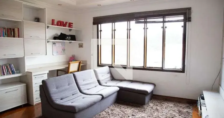 Casa para Venda - Jardim Maia, 4 Quartos,  150 m² - Guarulhos