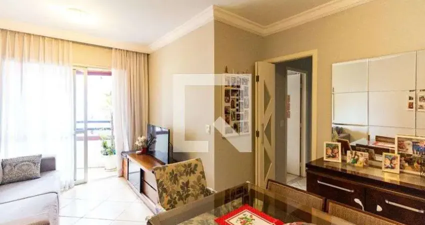 Apartamento para Venda - Bosque da Saúde, 3 Quartos,  73 m² - São Paulo