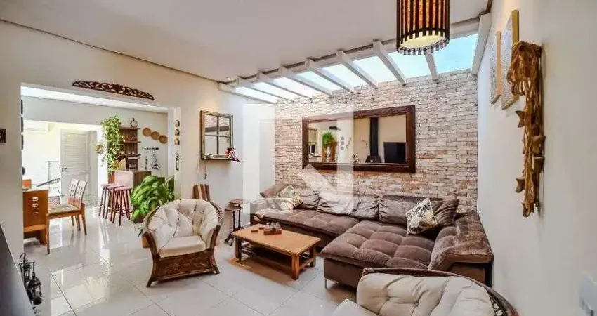 Casa para Venda - Sarandi, 4 Quartos,  220 m² - Porto Alegre